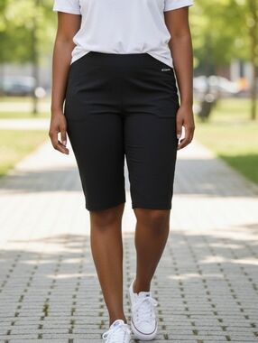 Columbia Bermuda Shorts-Nwot (SHO9)